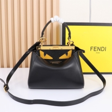 Fendi Top Handle Bags